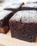 No-Fail Rice Cooker Brownie Chocolate Cake