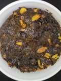Gongura pachadi