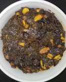 Gongura pachadi