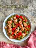 Tumis Pare Udang
