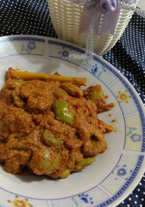 Foto resep Sambalado Tanak Khas Padang (Rajanya sambal Minang)