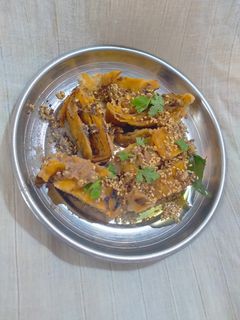 રોટી પાત્રા(roti patra recipe ingujarati) રેસીપી મુખ્ય ફોટો