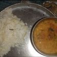 Dal chawal