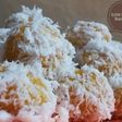 Klepon Labu Kuning Lumer