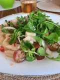 Ensalada 🥗 campera