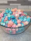 Candy Popcorn