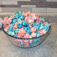 A picture of Candy Popcorn.