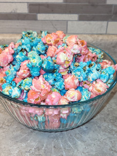 A picture of Candy Popcorn.