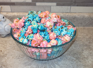 A picture of Candy Popcorn.