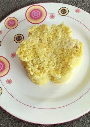 Foto resep Nasi Kuning