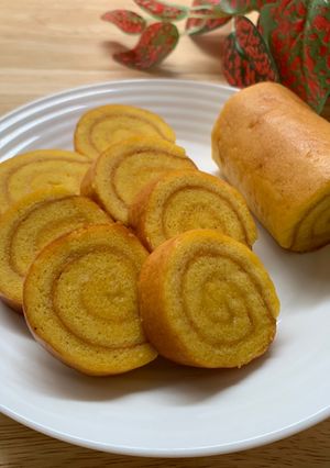 Foto resep Lapis Legit Roll