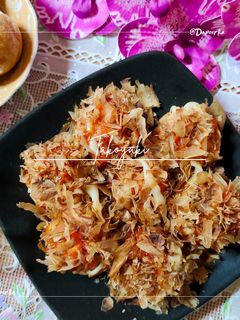 Foto resep #TAKOYAKI