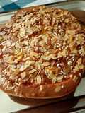 Colomba semplice