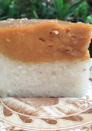 Foto resep Sarimuka Ketan