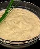 Salsa Ranchera libre de gluten