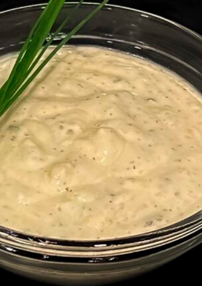 Una foto de Salsa Ranchera libre de gluten