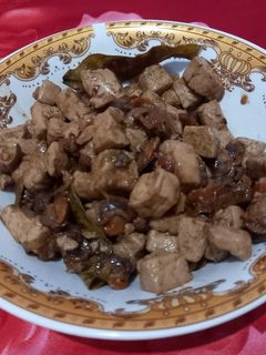 Foto resep Kerang Saus Tiram