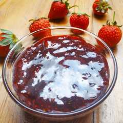 รูปของ Selai strawberry