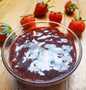 Langkah Gampang Menyiapkan Resep Selai strawberry yang Bisa Manjain Lidah Anti Ribet, Mantap