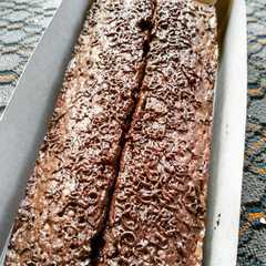 รูปของ Brownies Panggang Original