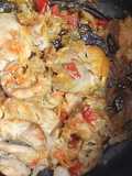 Pollo Desmenuzado🍗