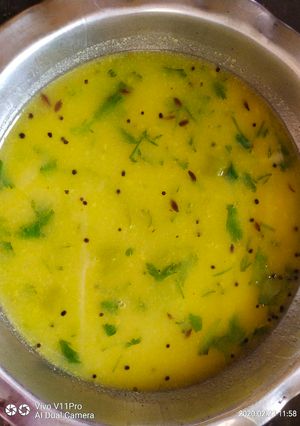 મગની દાળ રેસીપી મુખ્ય ફોટો