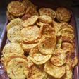 Telor Padang bulat