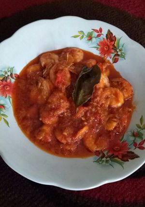 Foto resep Sambal Bajak Udang