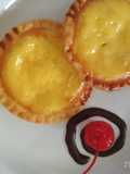 Pie susu