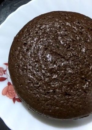 A picture of Oreo Cake.