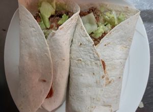 Una foto de Burritos 🌯