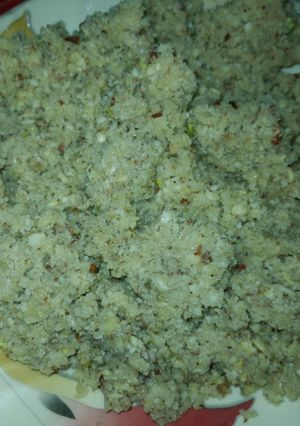 A picture of Soji wali panjeri.