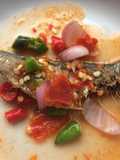 Pecak Ikan Tembang