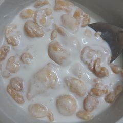 Dahi baray A picture of Dahi baray.