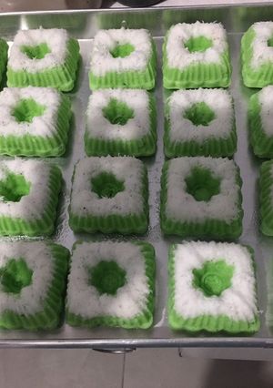 Foto resep Putu Ayu
