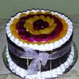 fruit cake