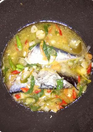 Foto resep Sup Ikan Salem 🐟