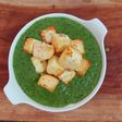 Saag Paneer
