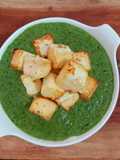 Saag Paneer