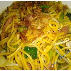 รูปของ Mie Kuah Nyemek🍴
