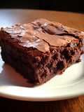 Fail-Proof Brownies