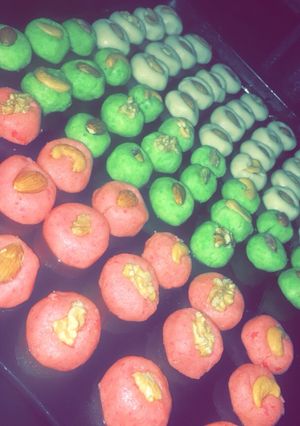 صورة لوصفة غريبه