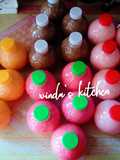 Milkshake bottle season 2