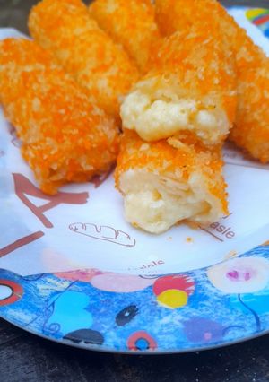 Foto resep Risol Mayo