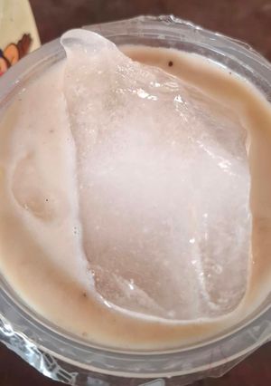 Foto resep Milo latte