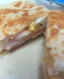 Otra forma de hacer crepas