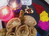 पुरणपोळी