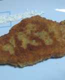 🍽 El Cachopo de Ternera 🍽