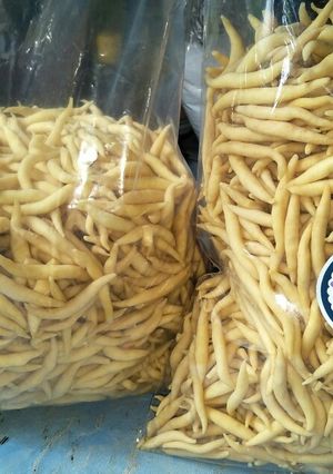 Foto resep Telor gabus/kue daki