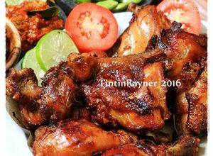 Foto resep Ayam Goreng Manis Berempah,legit ;) 
